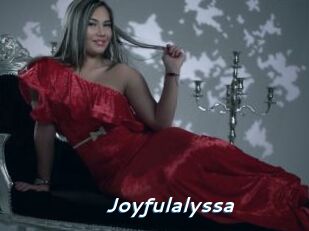 Joyfulalyssa