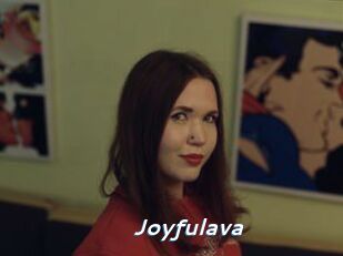 Joyfulava
