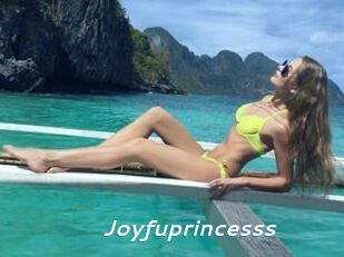 Joyfuprincesss