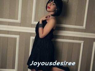 Joyousdesiree