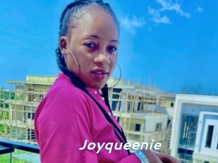 Joyqueenie
