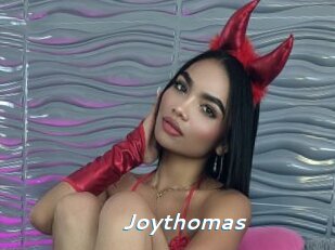 Joythomas