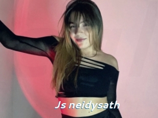 js_neidysath Camgirls Live