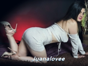 Juanalovee