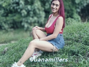 Juanamillers