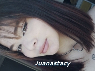Juanastacy