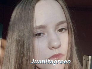 Juanitagreen