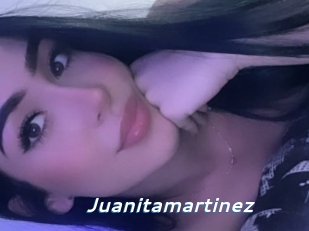 Juanitamartinez