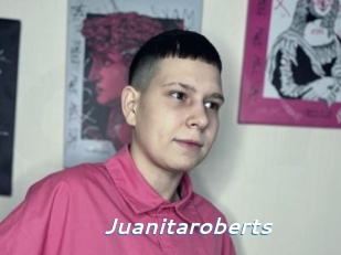 Juanitaroberts