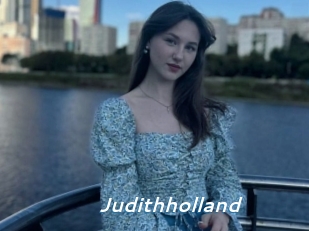 Judithholland