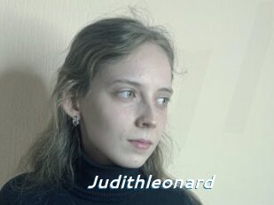 Judithleonard
