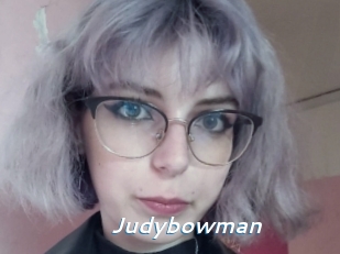 Judybowman