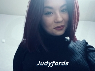 Judyfords