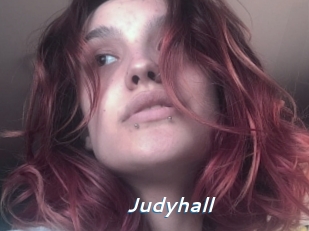 Judyhall