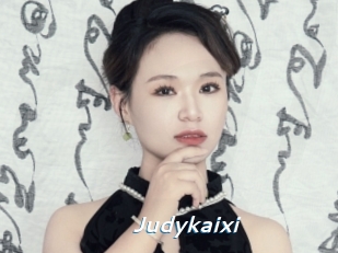 Judykaixi