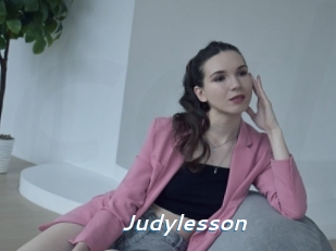 Judylesson