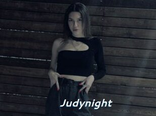 Judynight