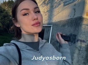 Judyosborn