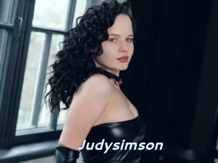 Judysimson