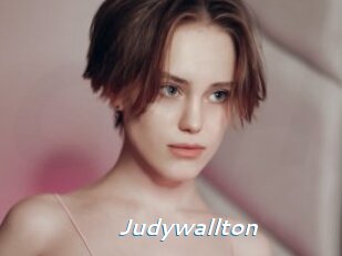 Judywallton