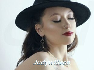Judywillson
