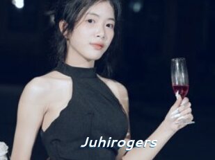 Juhirogers
