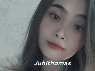 Juhithomas