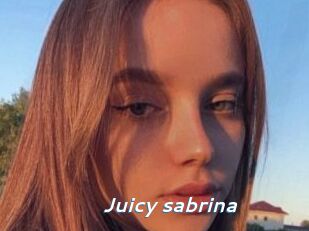 Juicy_sabrina