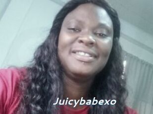 Juicybabexo