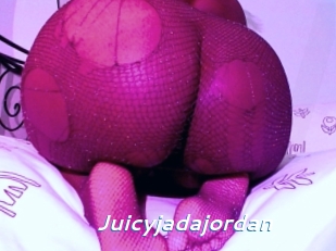 Juicyjadajordan