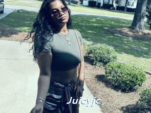 Juicyjc