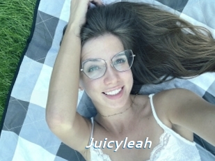 Juicyleah