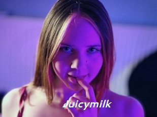 Juicymilk