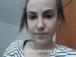 Juicypussy20