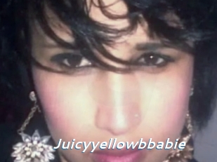 Juicyyellowbbabie