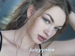 Juicyynice