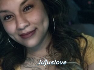 Jujuslove