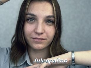 Juleepalino