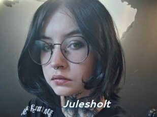 julesholt Camgirls Live