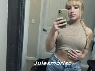 julesmorisc Camgirls Live