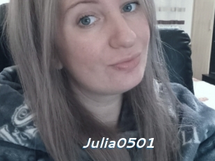 Julia0501