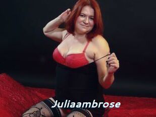Juliaambrose