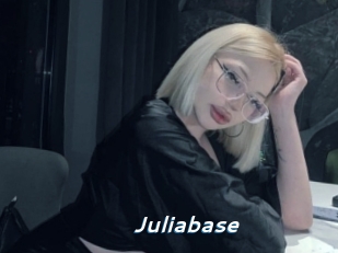 Juliabase