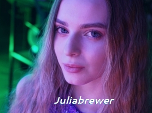 Juliabrewer