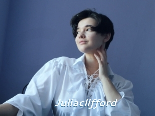 Juliaclifford