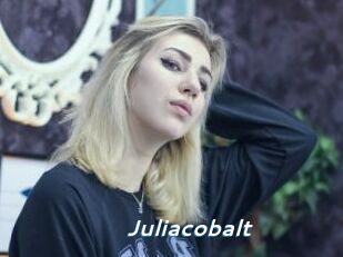 Juliacobalt