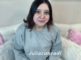 Juliaconradi