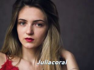 Juliacoral