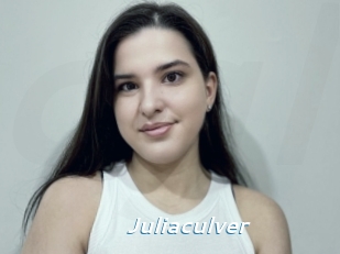 Juliaculver