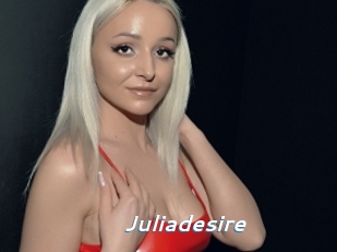 Juliadesire
